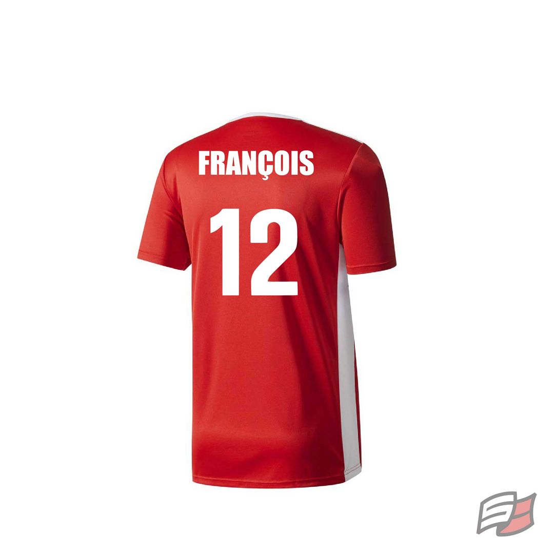 Gilet entrada18 homme