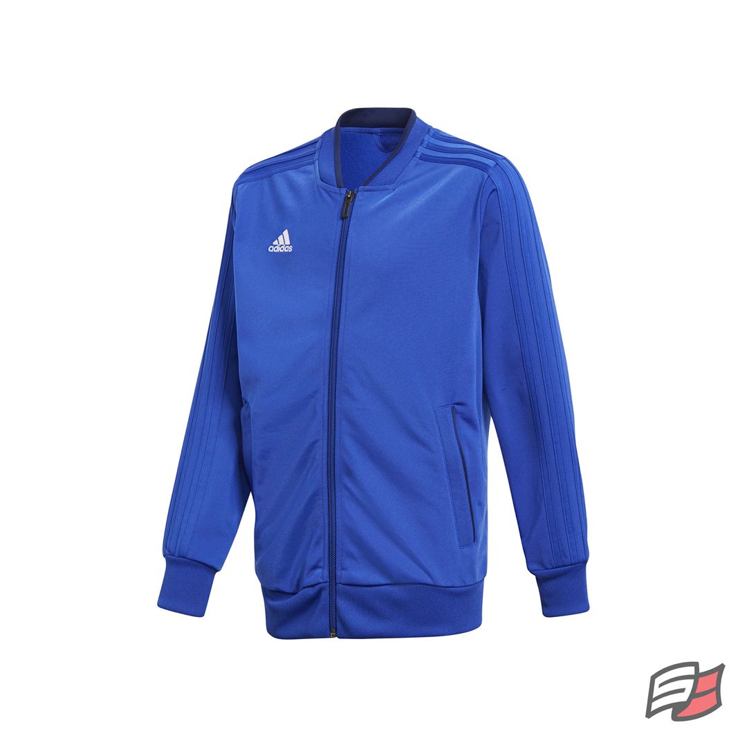Condivo 18 jacket youth