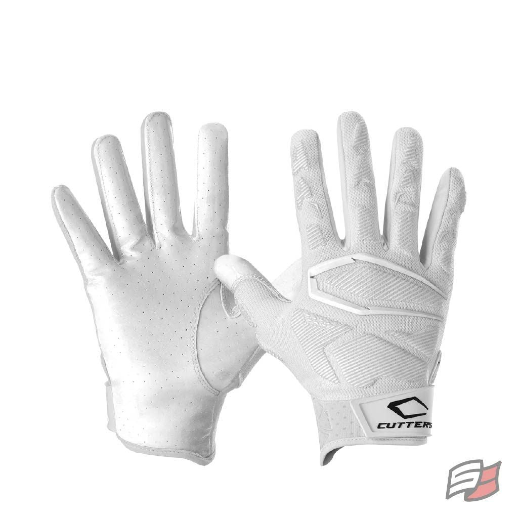 Gamer 4.0 padded receiver glove adult