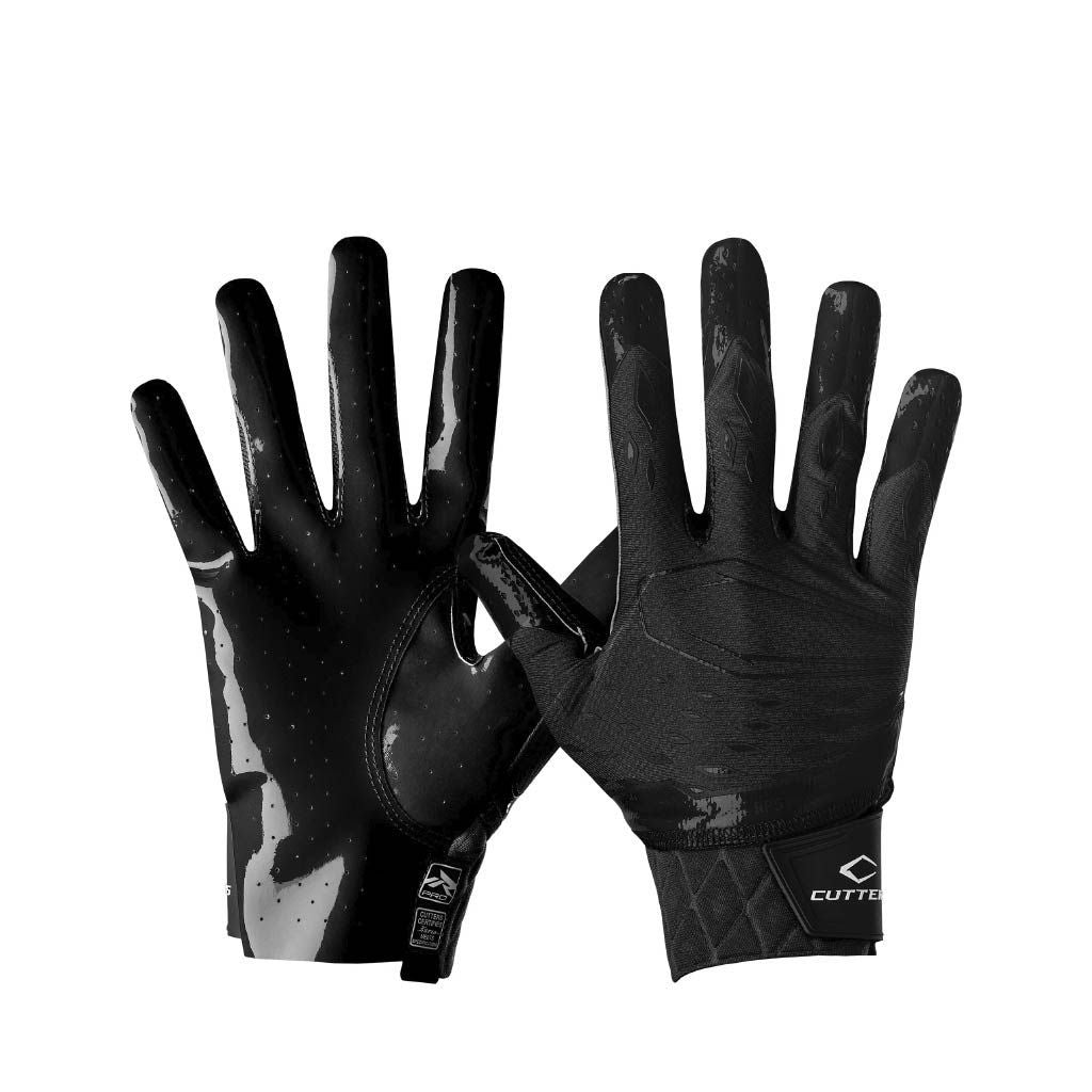 Gants football rev pro 5.0 adulte