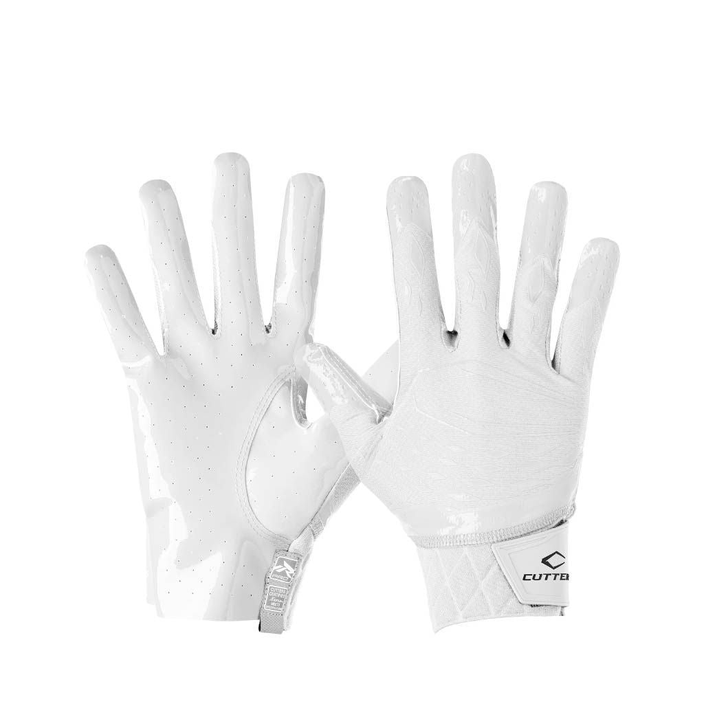 Gants football rev pro 5.0 adulte