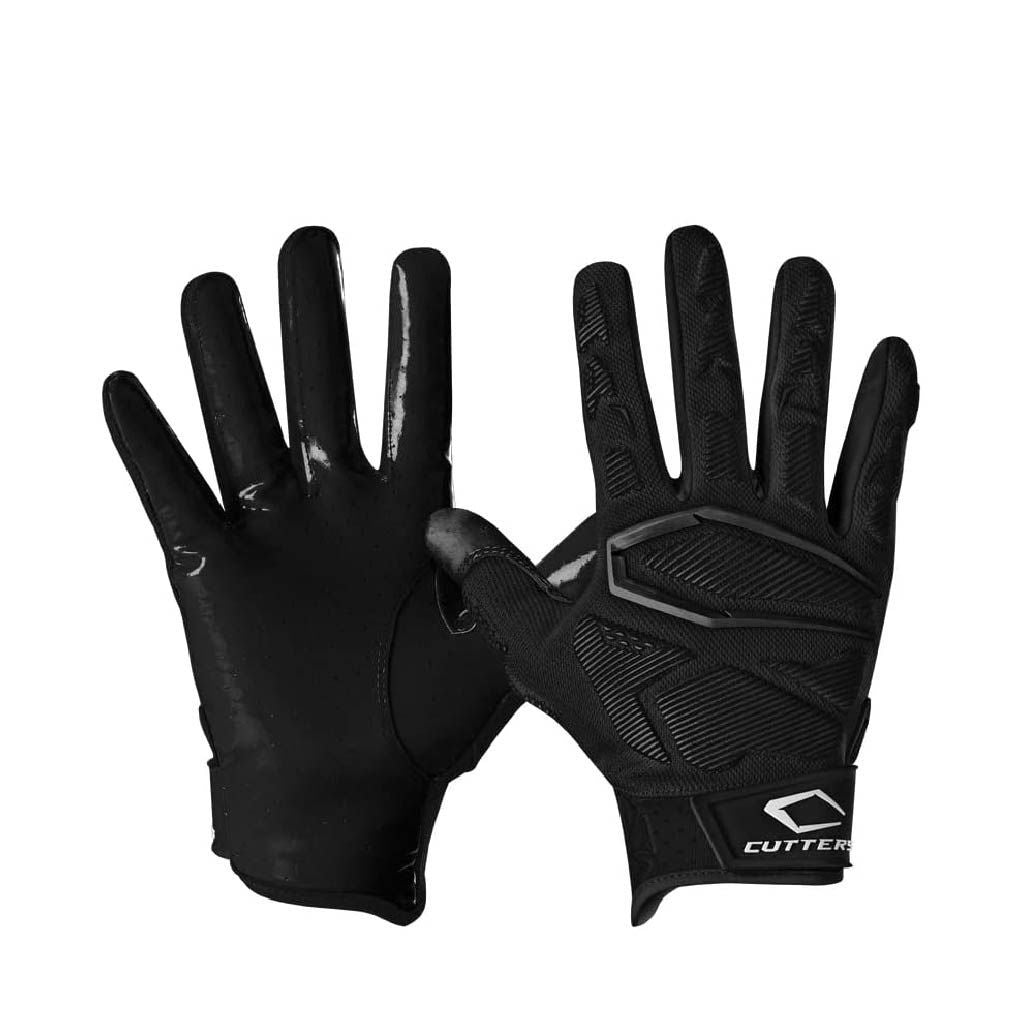 Gants football Gamer 5.0 adulte