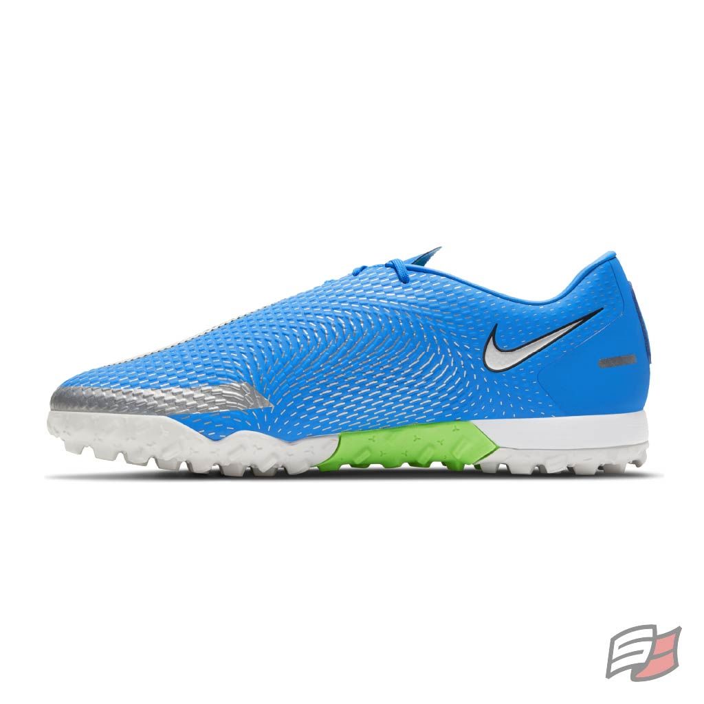 ナイキ Phantom GT 青 AG 28cm Nike Phantom GT Academy MG Spectrum - Photo Blue/Metallic