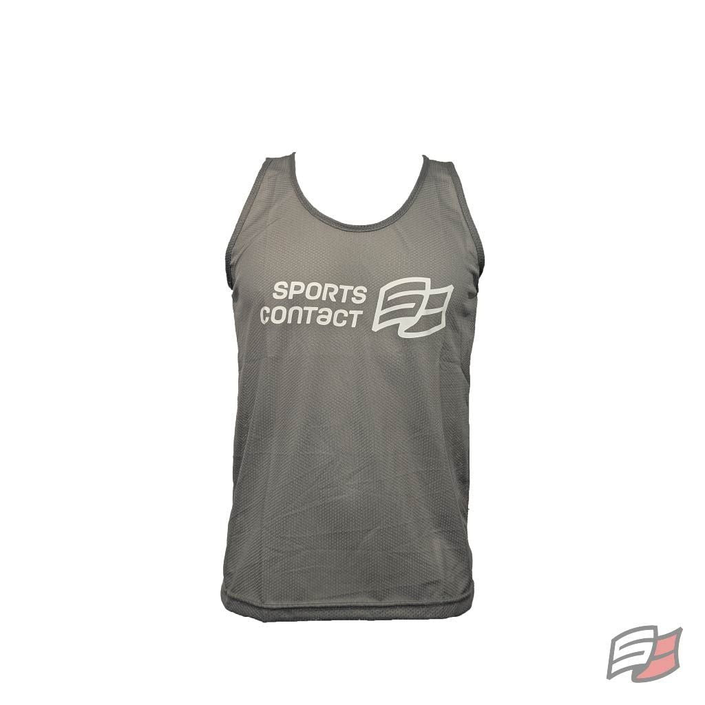 Dossard sports contact