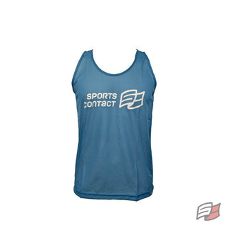 Dossard sports contact