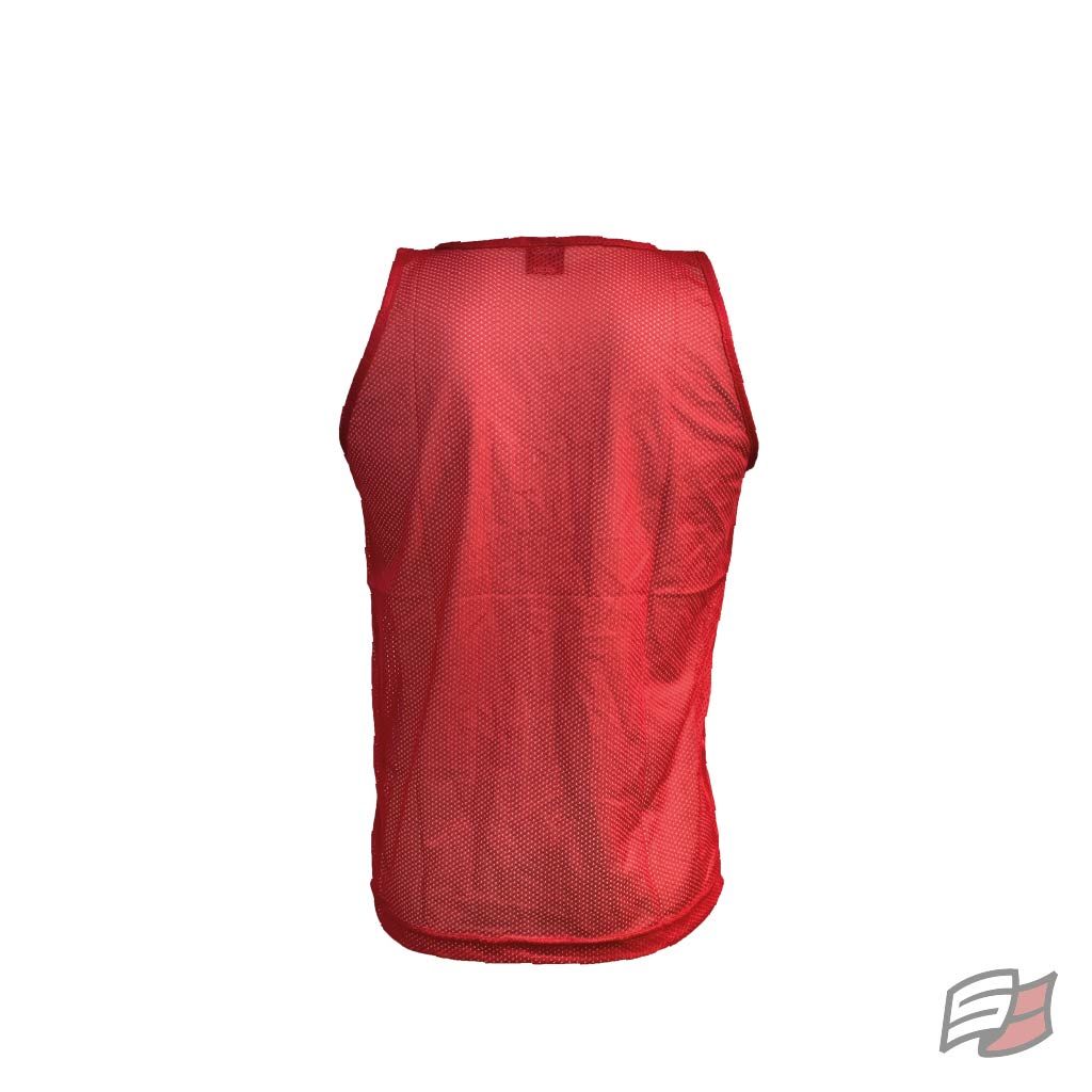 Dossard sports contact