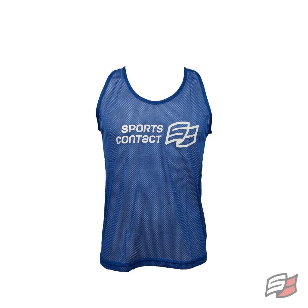 Dossard sports contact