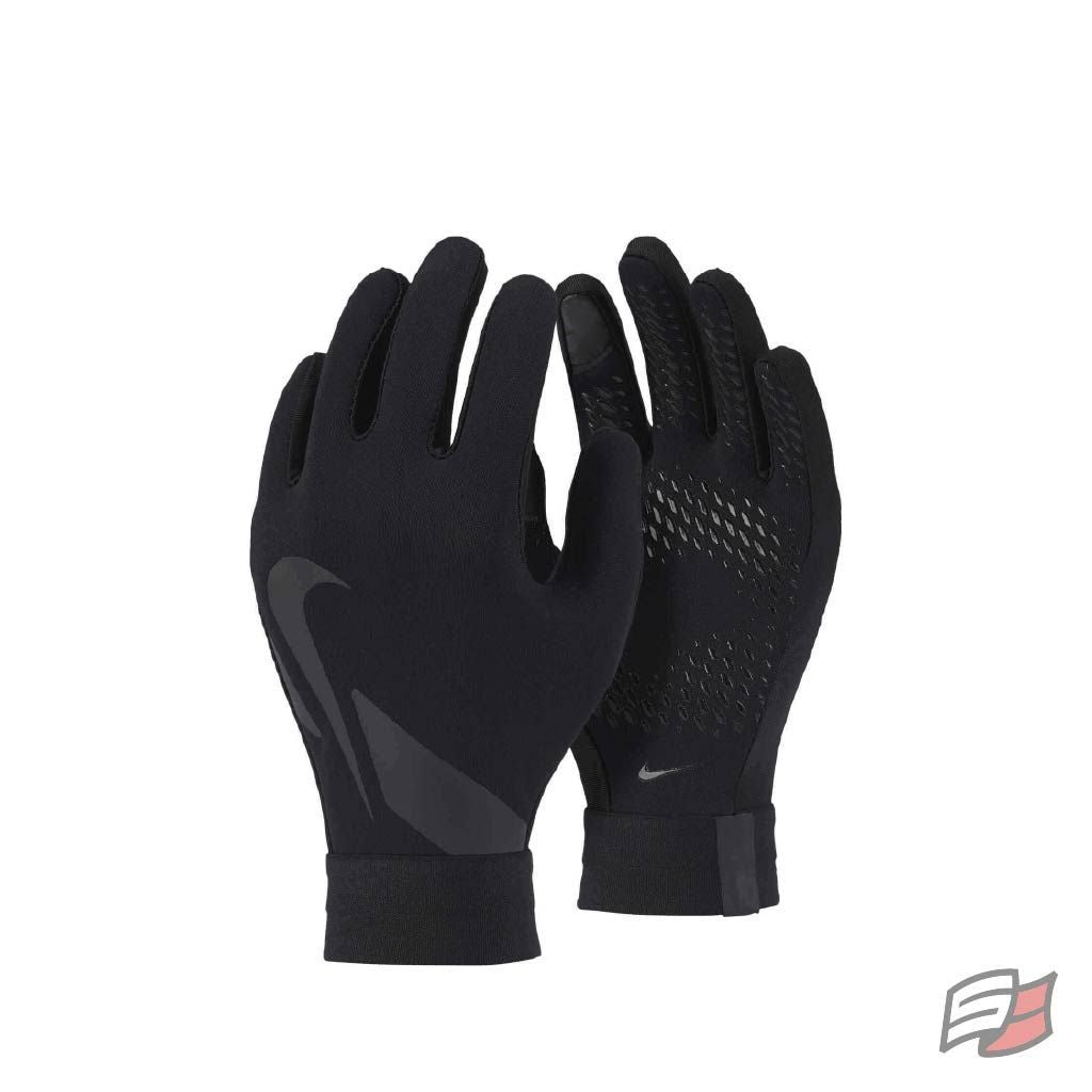 Nike hyperwarm academy gloves