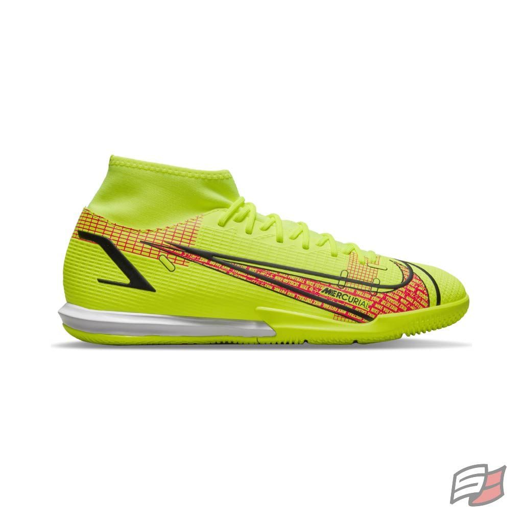 Nike mercurial superfly 8 academy ic