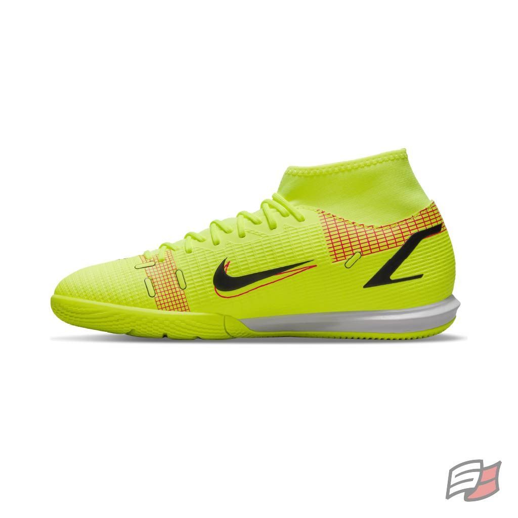 Nike mercurial superfly 8 academy ic