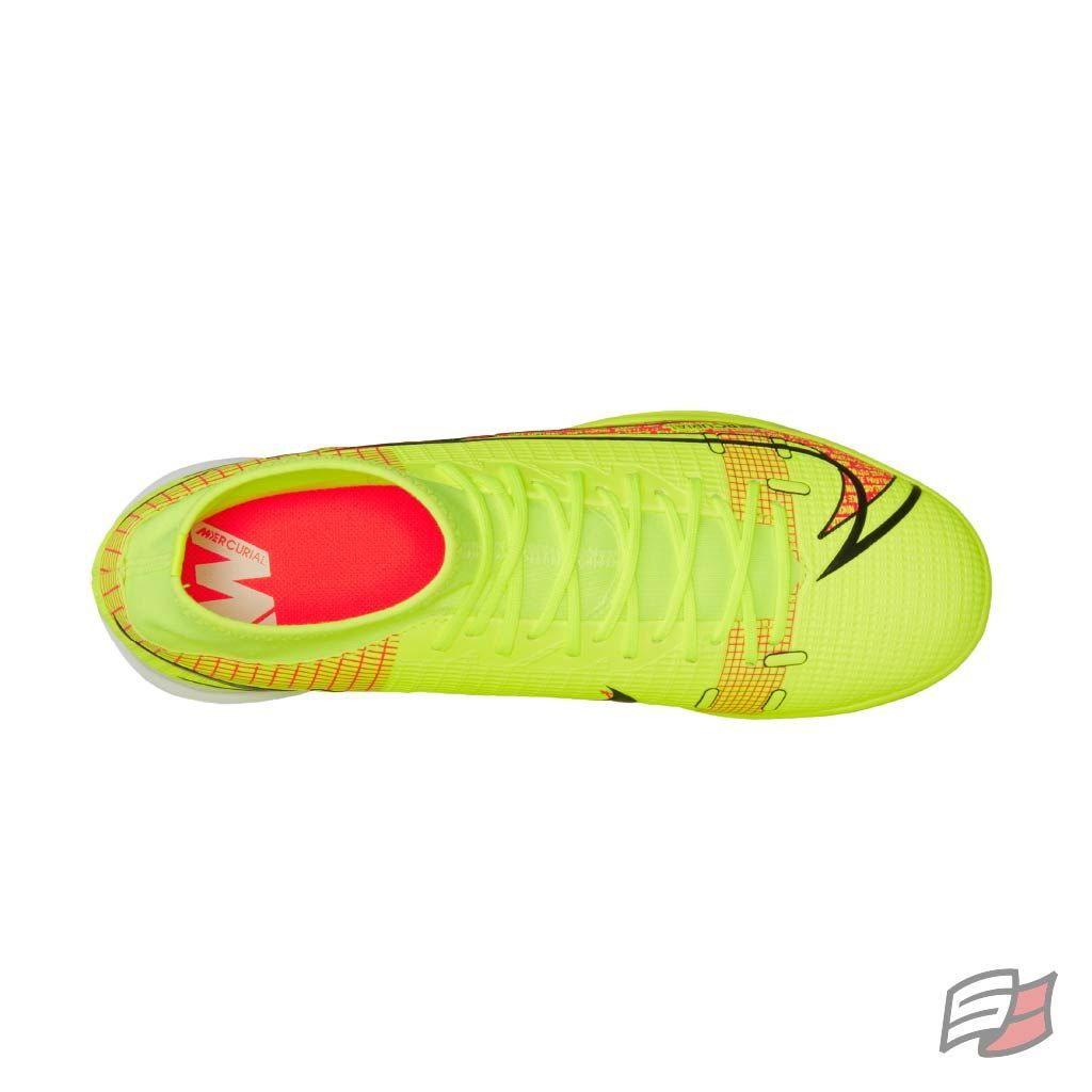 Nike mercurial superfly 8 academy ic