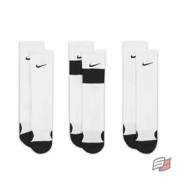 nike kids basketball socks