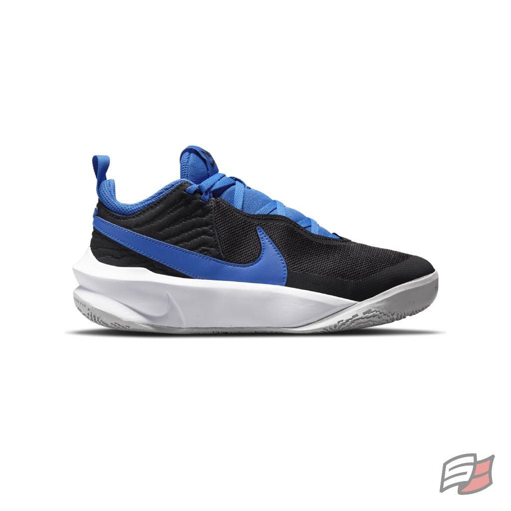 Nike team hustle d 10 jr