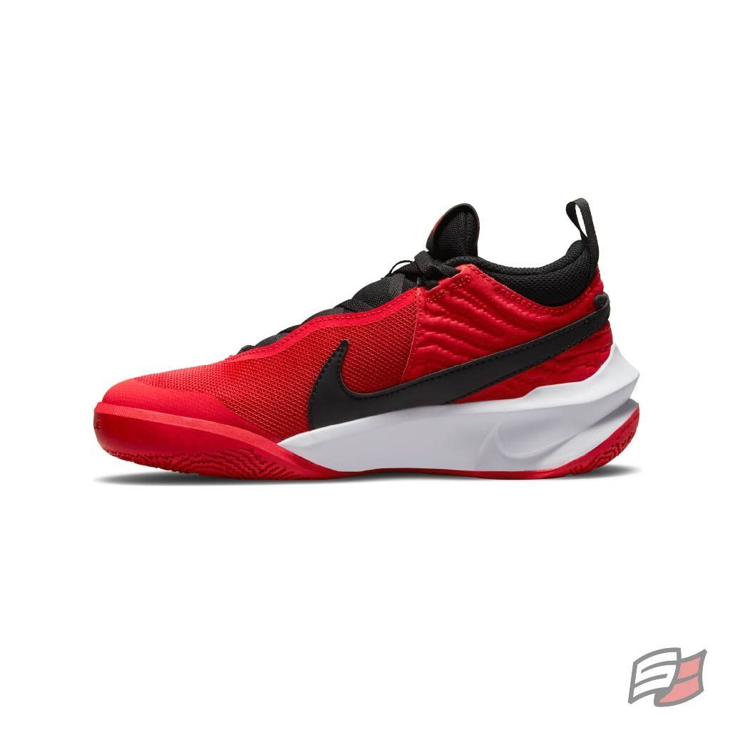 NIKE 25 cm TEAM HUSTLE D 10 2足SET 【未使用】 Nike team hustle d 10 jr - Sports Contact