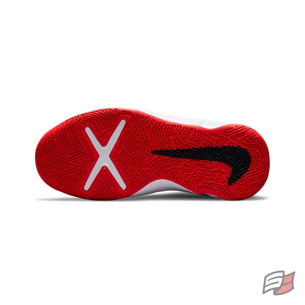 NIKE 25 cm TEAM HUSTLE D 10 2足SET 【未使用】 CW6736-004-1----0-