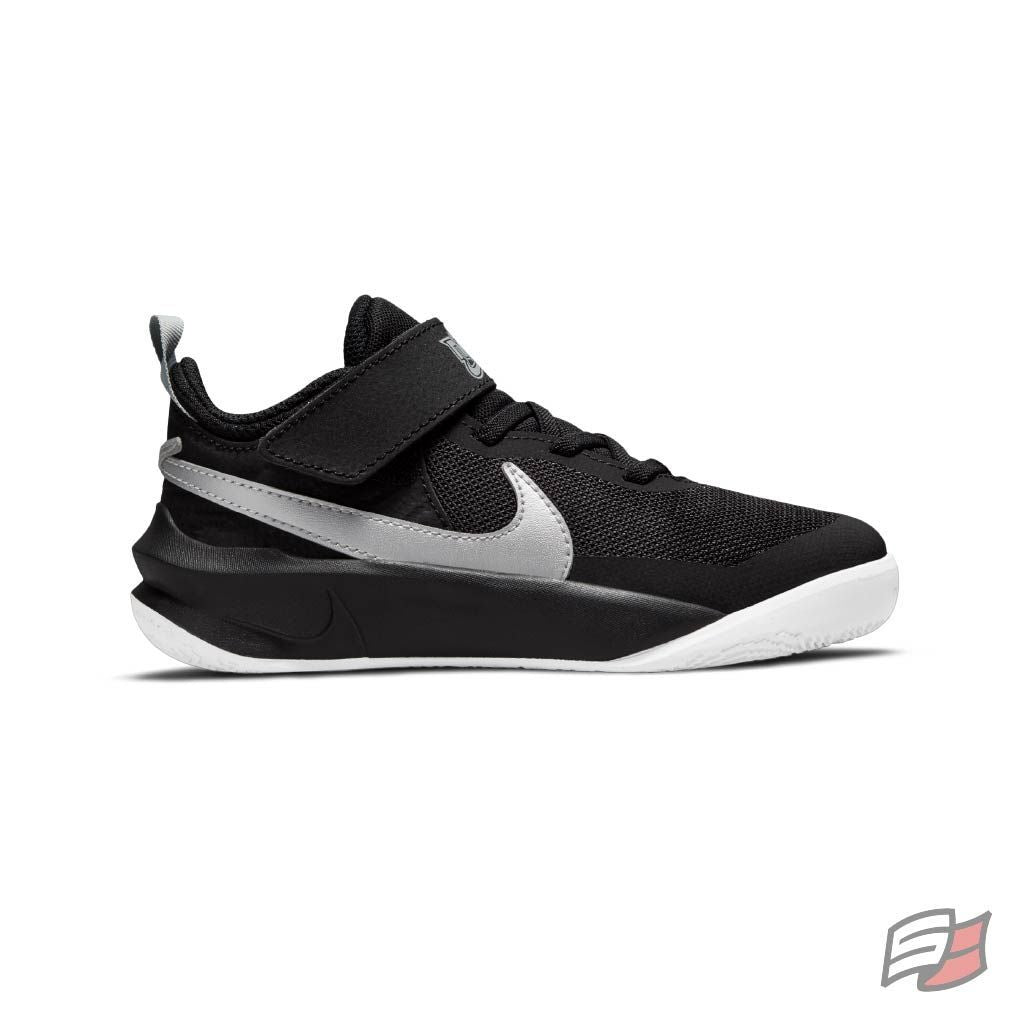 NIKE 25 cm TEAM HUSTLE D 10 2足SET 【未使用】 Nike team hustle d 10 little kid's - Sports Contact