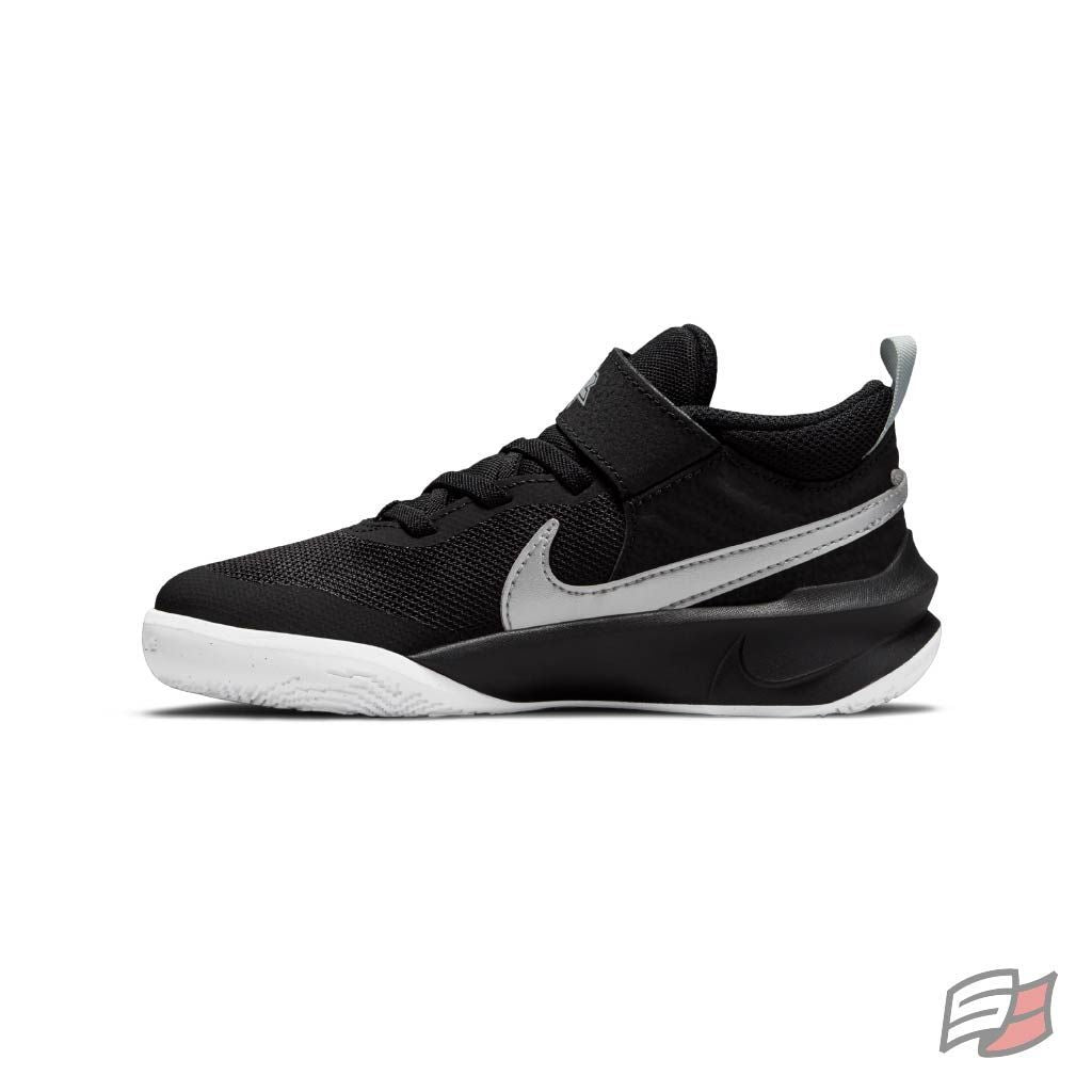 NIKE 25 cm TEAM HUSTLE D 10 2足SET 【未使用】 Nike team hustle d 10 little kid's - Sports Contact
