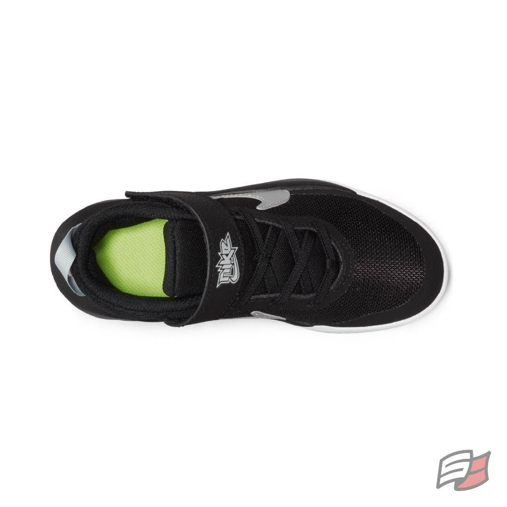 NIKE TEAM HUSTLE D 10 LITTLE KID'S - Sports Contact