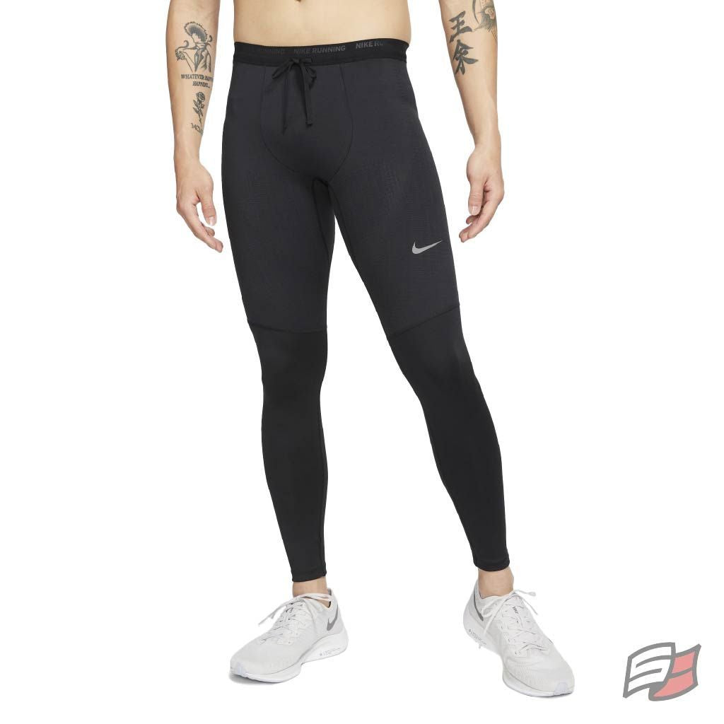 Nike phenom running tights