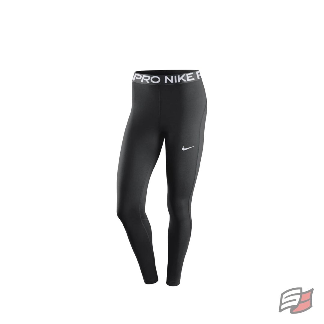 陸上用パンツ NIKE Pro elite 2022 long tights S size Nike pro tights wmn's - Sports Contact