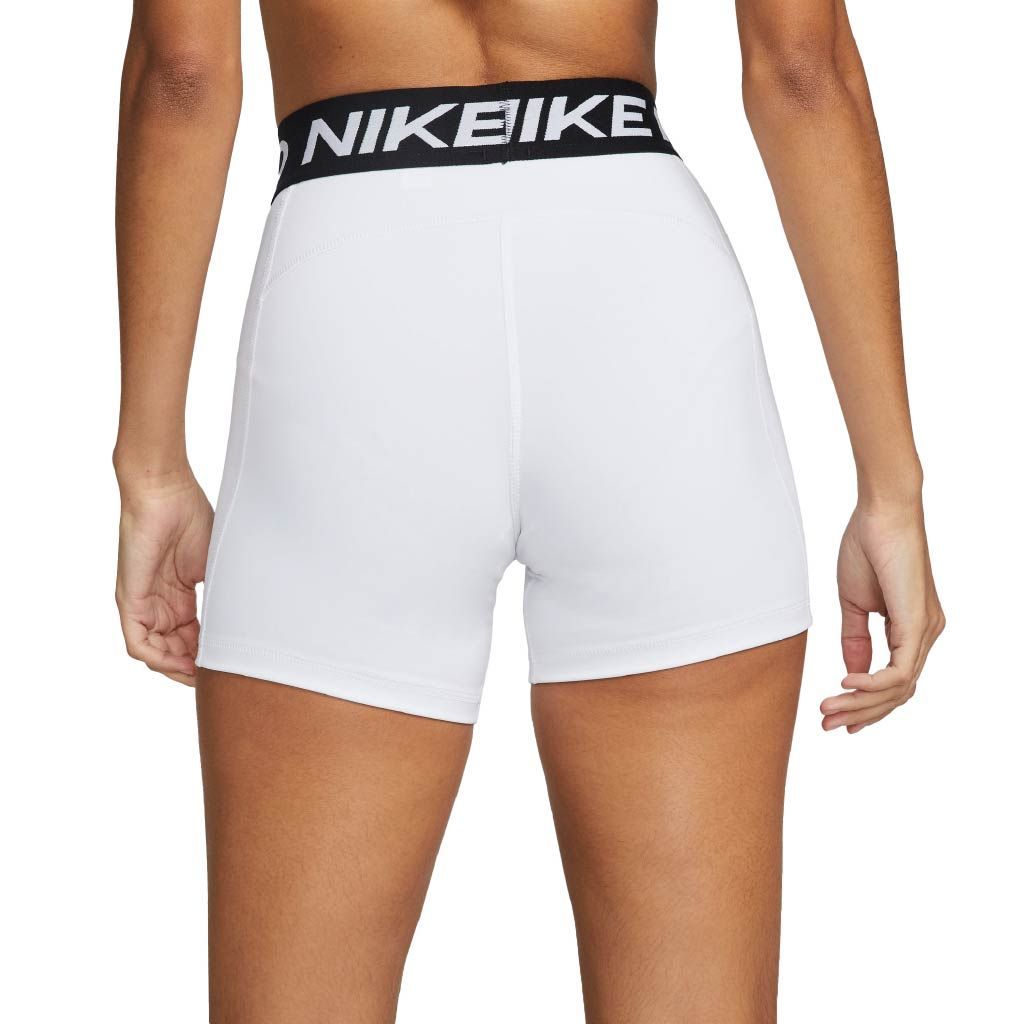 Nike pro 365 5" short wmn's