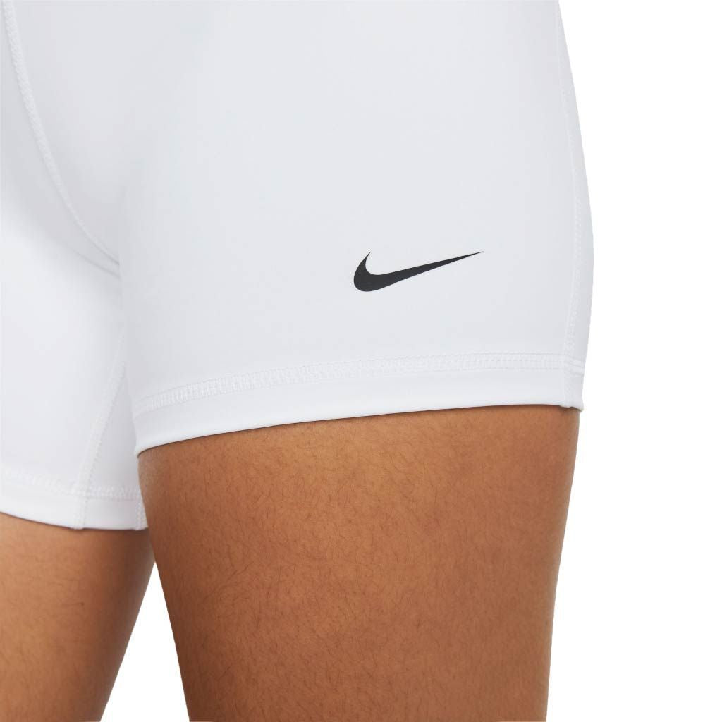 Nike pro 365 5" short wmn's
