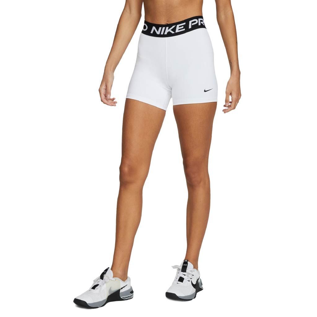Nike pro 365 5" short wmn's