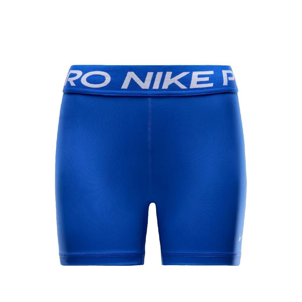 Nike pro 365 5" short wmn's