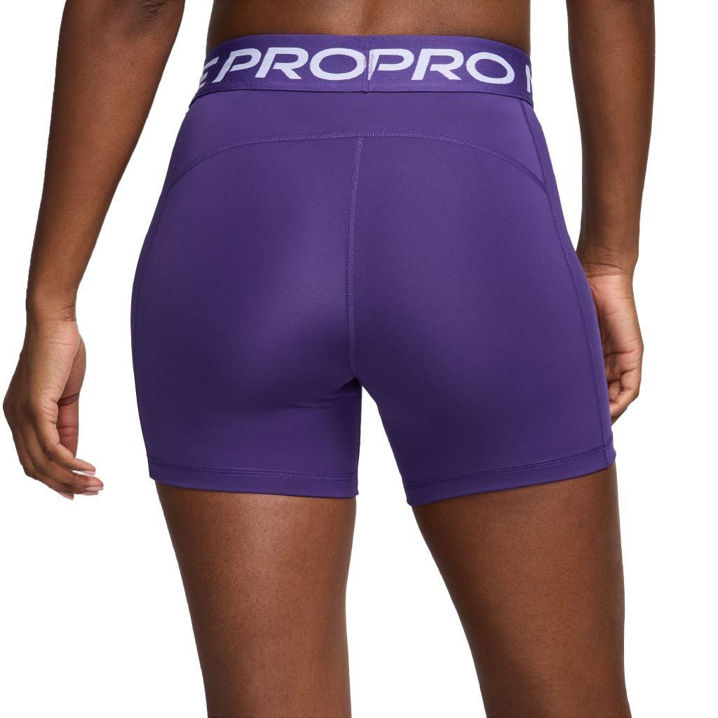 Cuissard nike pro 365 5po femme