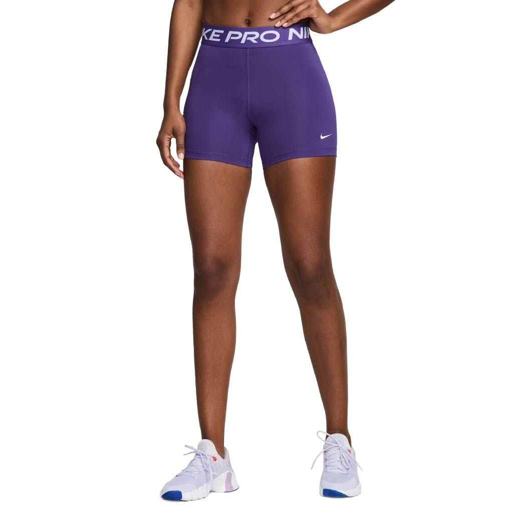 Cuissard nike pro 365 5po femme