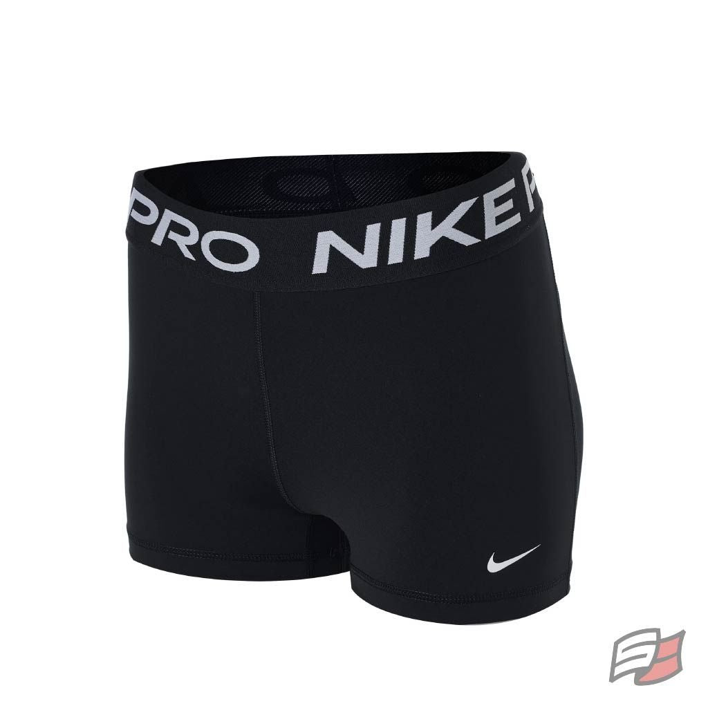 Nike pro 3'' short wmn's - Main Image