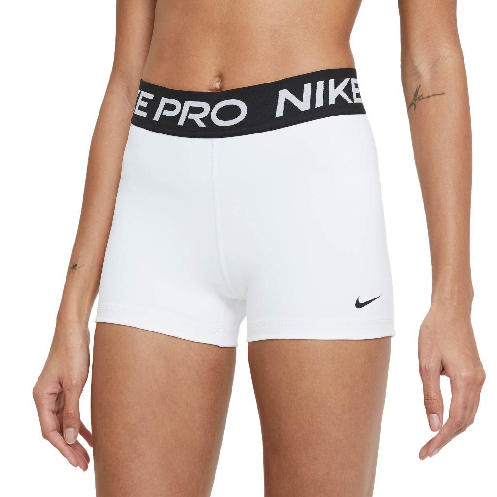 Nike pro 3" short wmn's