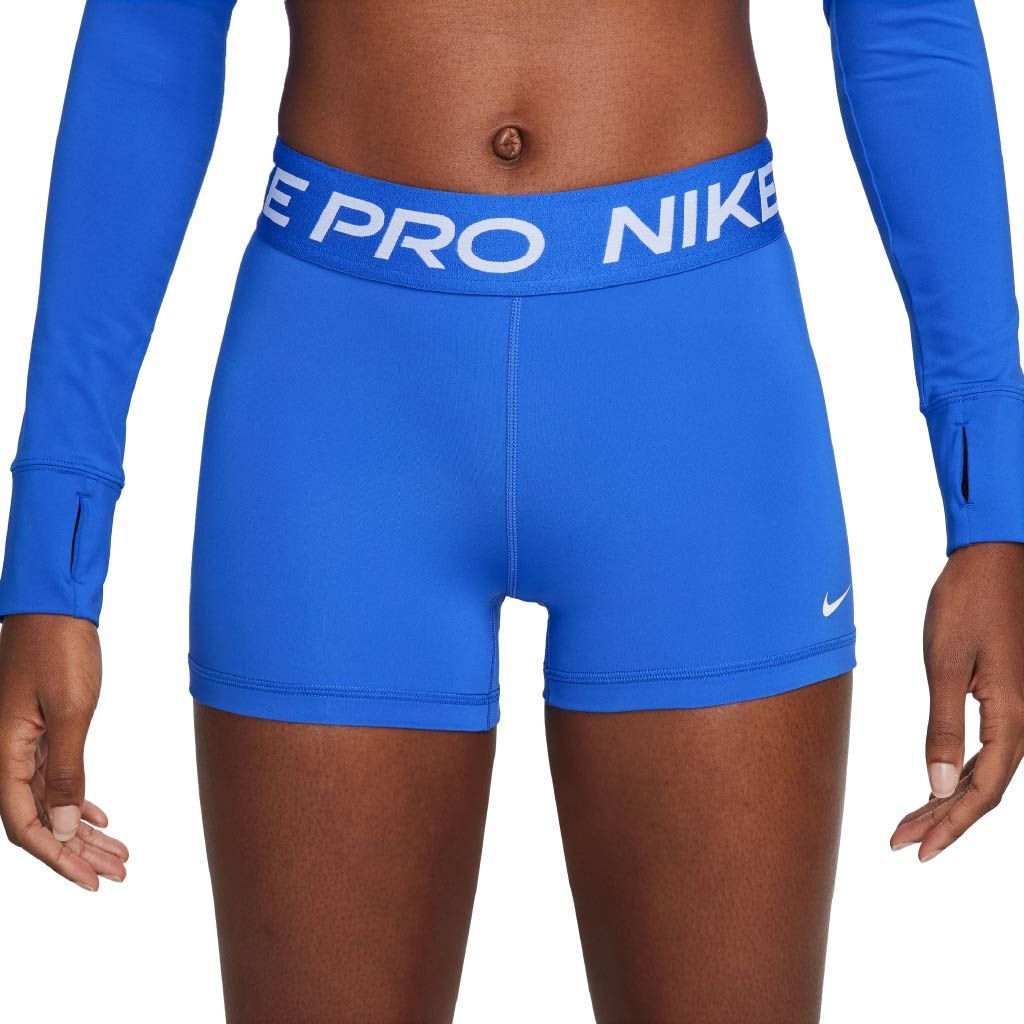 Nike pro 3" short wmn's