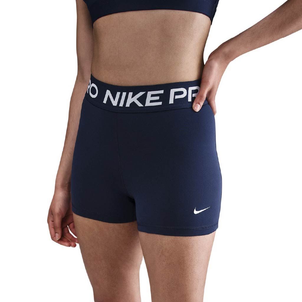 Nike pro 3" short wmn's