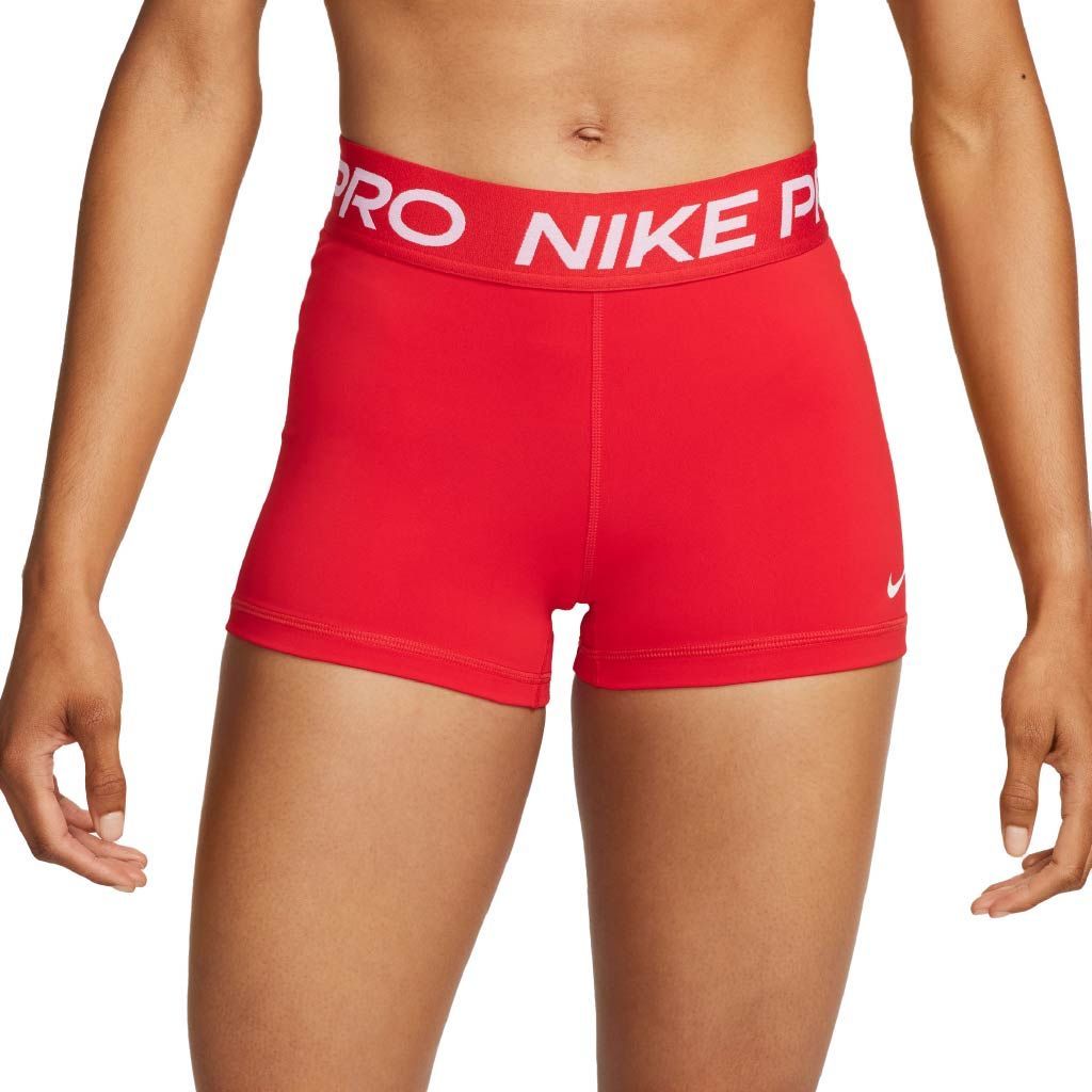 Nike pro 3" short wmn's