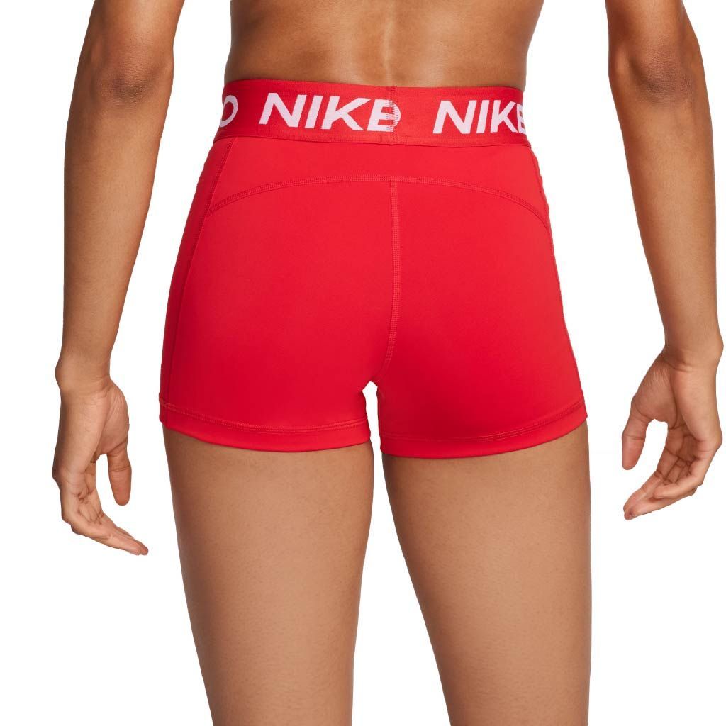 Nike pro 3" short wmn's