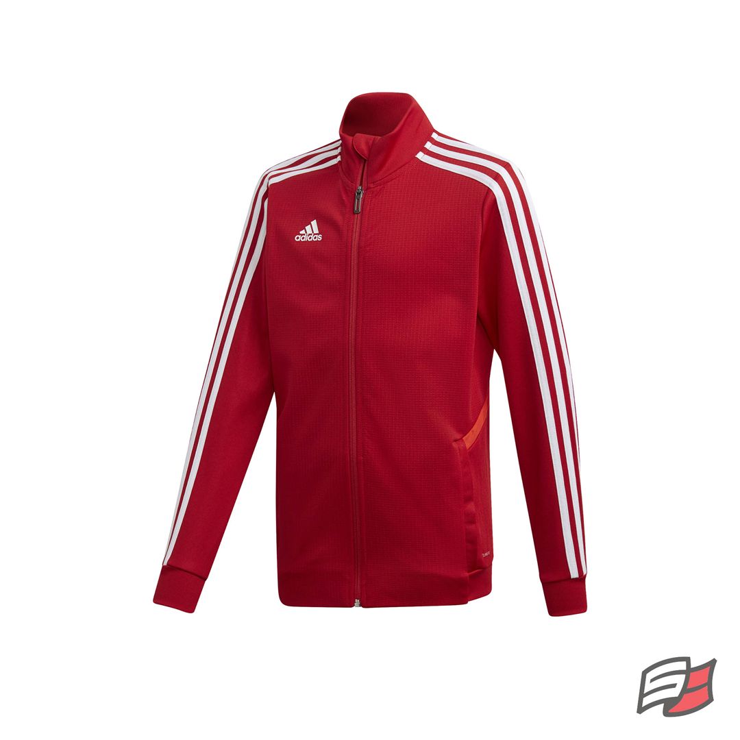 Veste d'entrainement tiro 19 jr