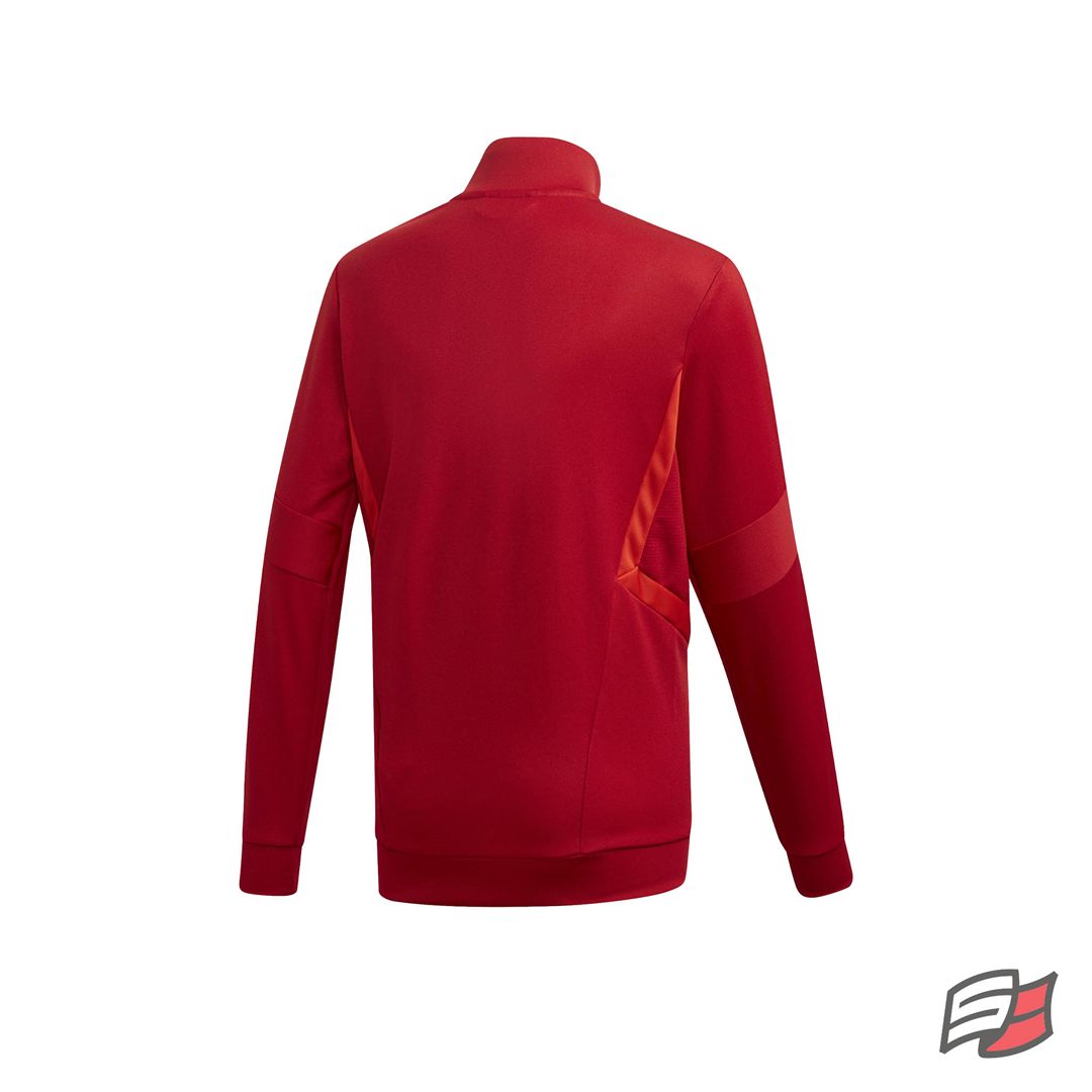 Veste d'entrainement tiro 19 jr