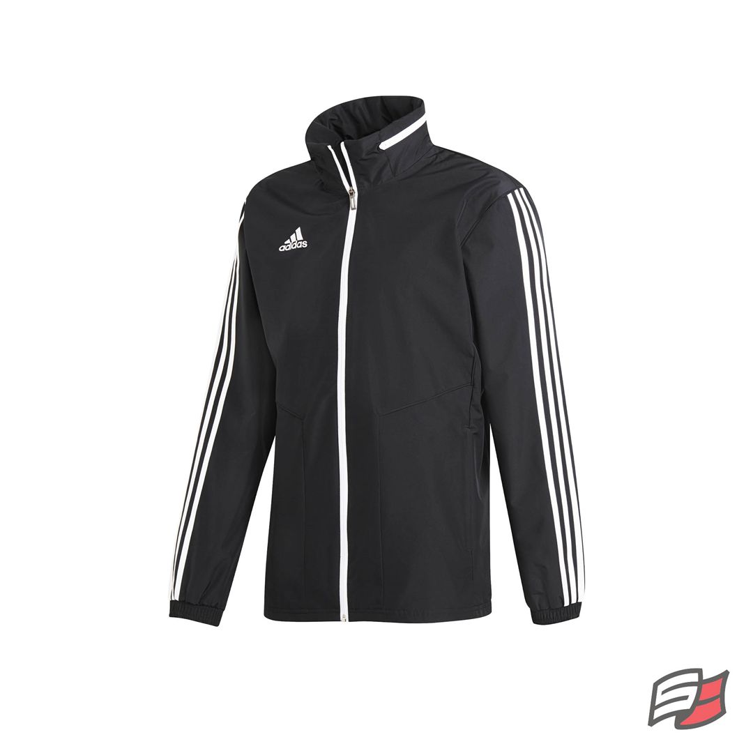 Tiro 19 allweather jacket men's