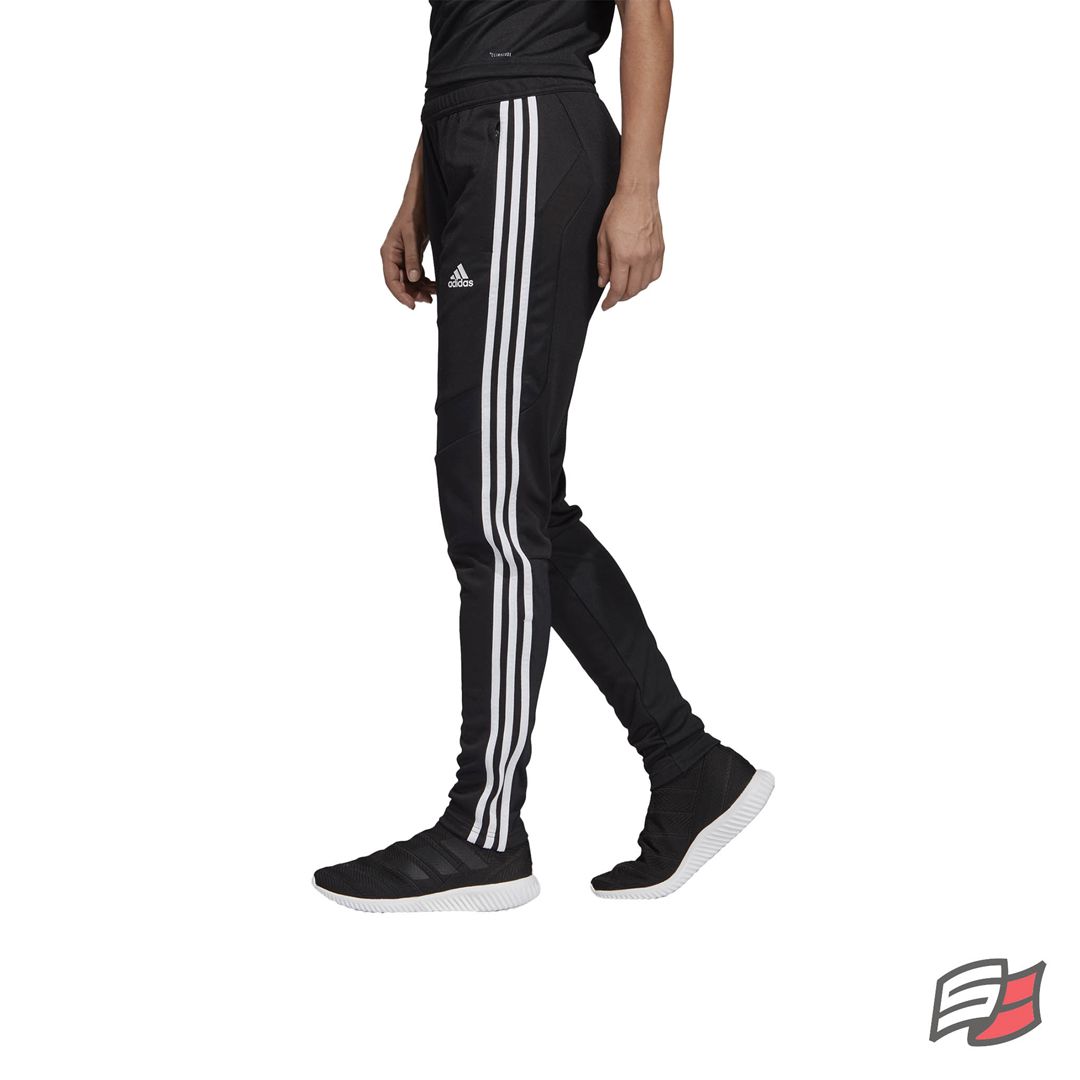 Pantalon d'entrainement tiro 19 femme