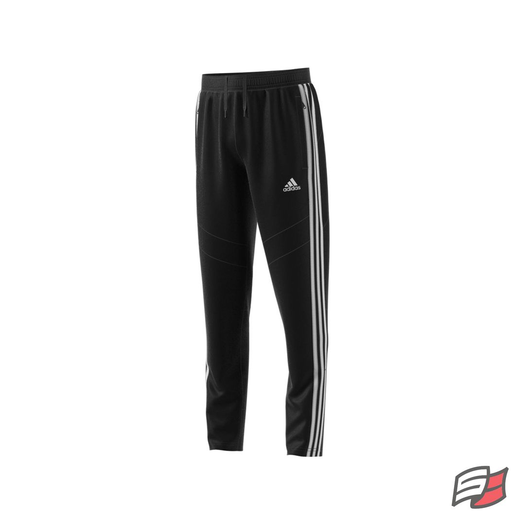 Pantalon d'entrainement tiro 19 jr