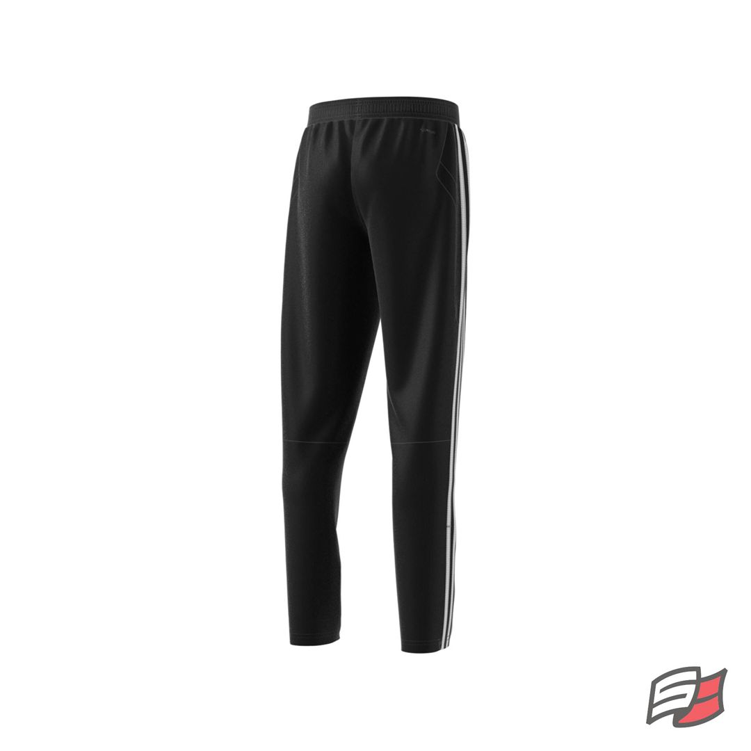 Pantalon d'entrainement tiro 19 jr