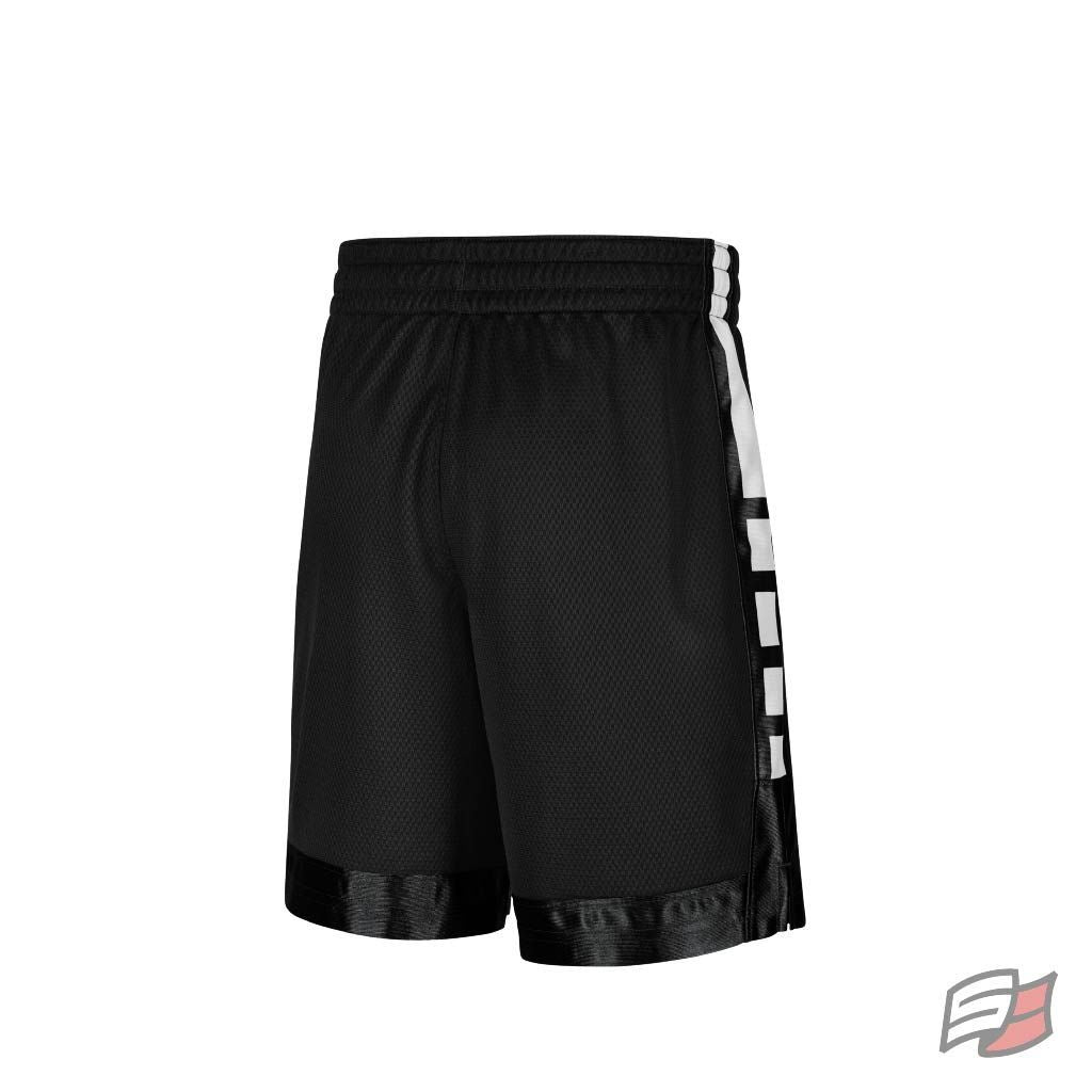 Short basketball nike dri-fit elite jr