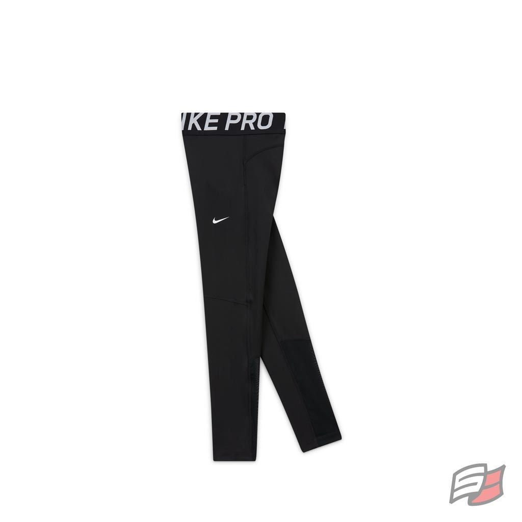 Legging nike pro fille