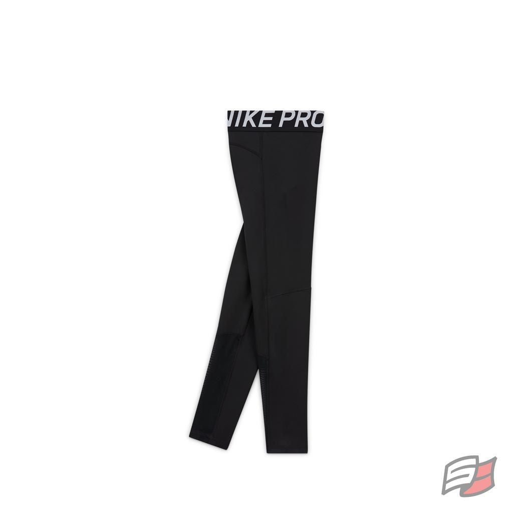 Legging nike pro fille