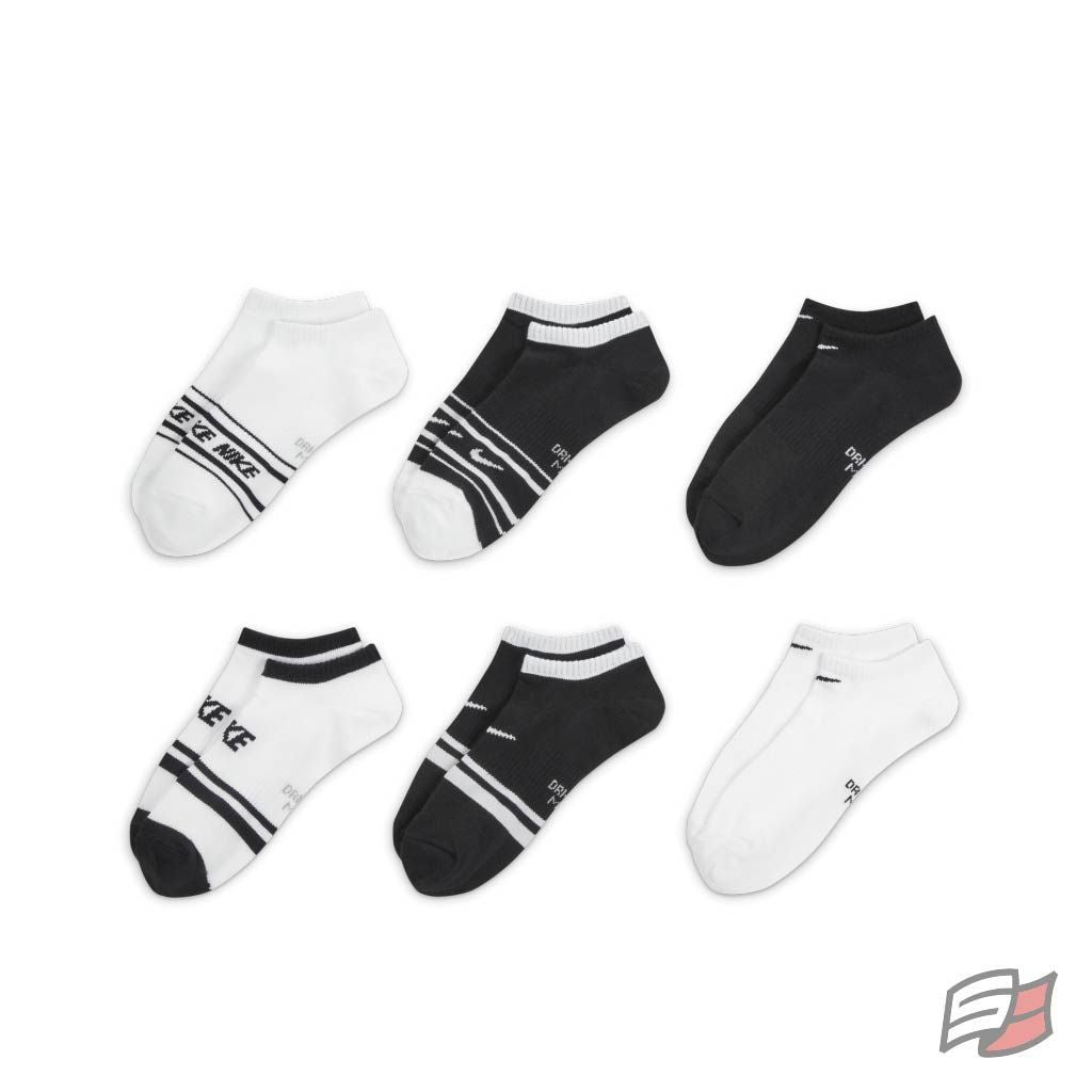 Nike everyday lightweight socks wmn&#39;s