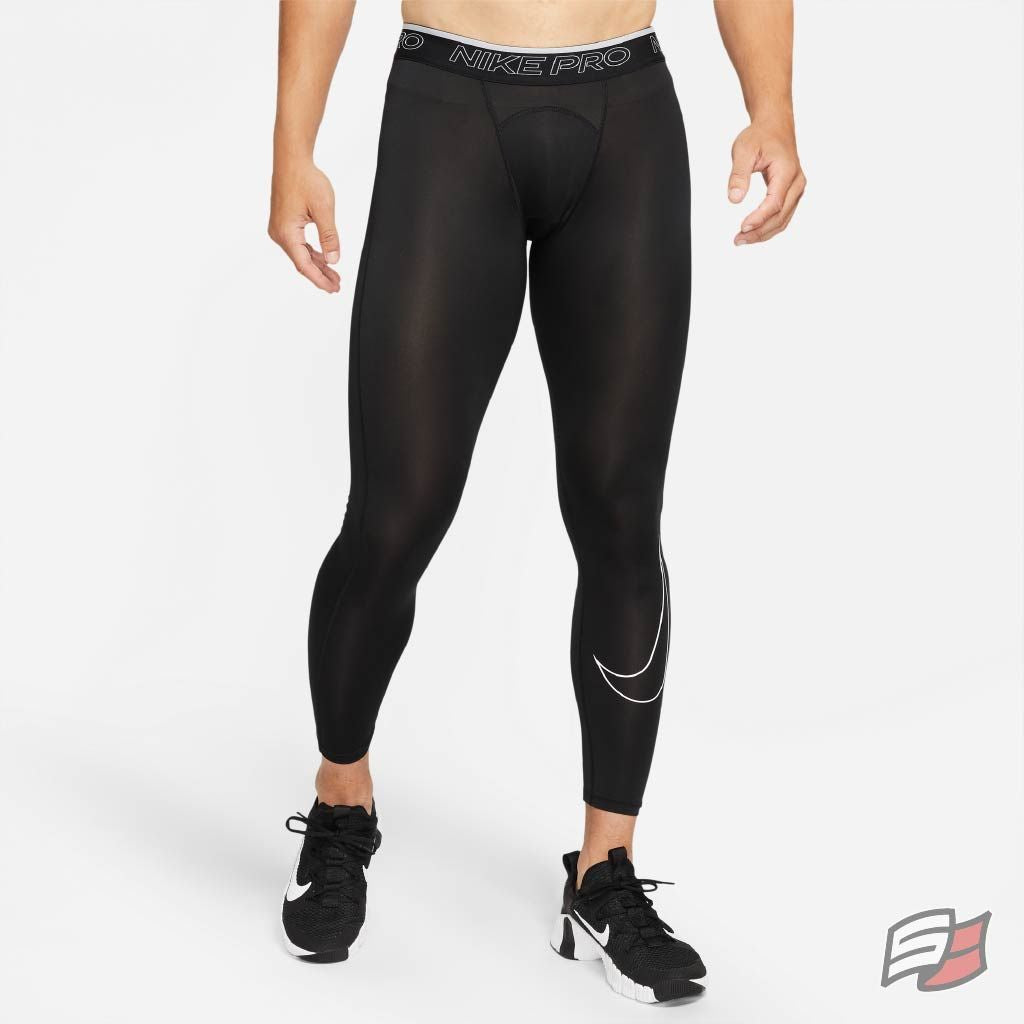 Nike pro dri-fit legging men&#39;s