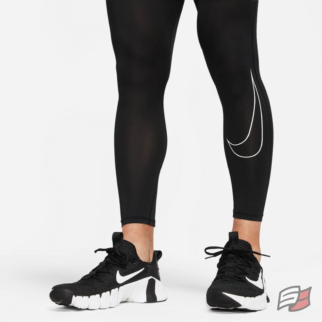Nike pro dri-fit legging men&#39;s