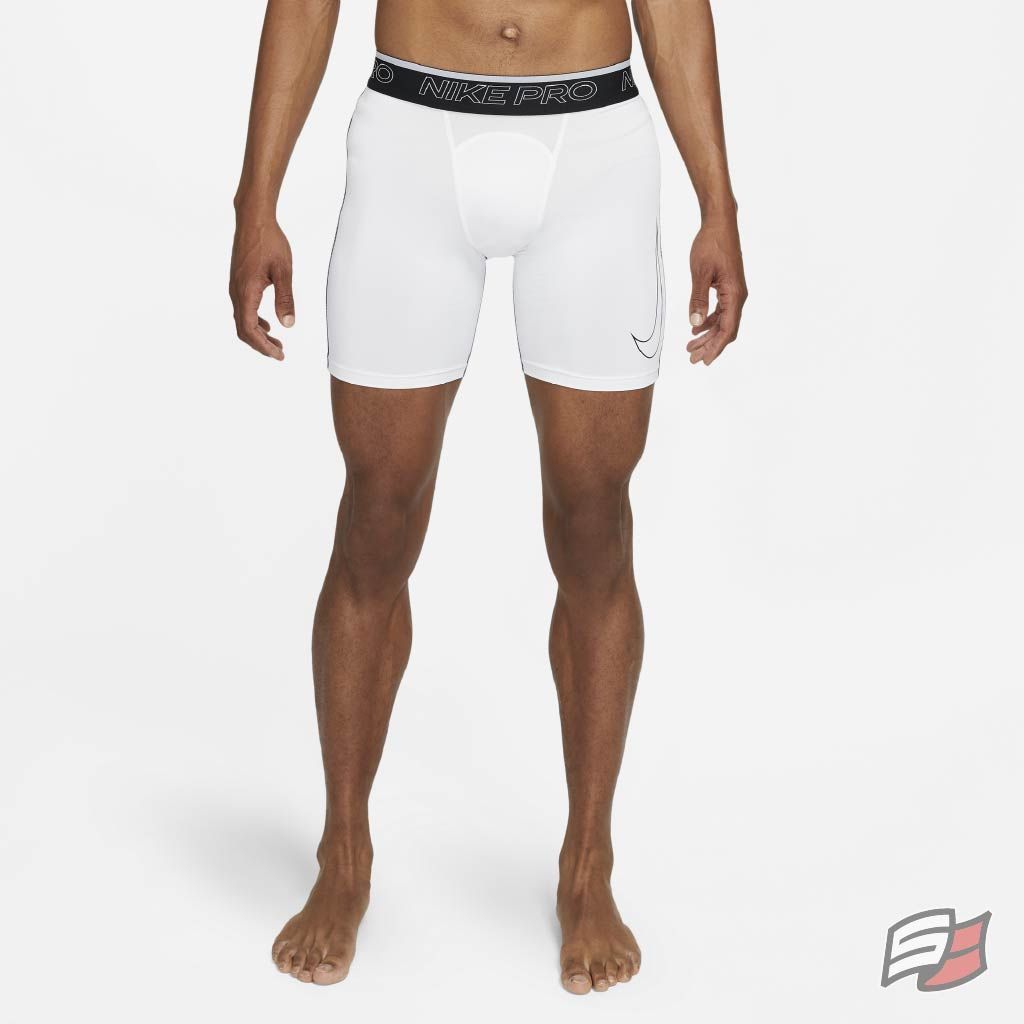 Nike pro dri-fit short men's
