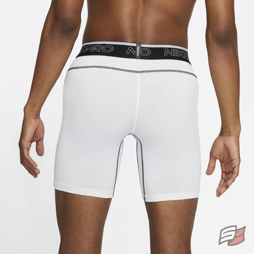 Nike pro dri-fit short men's